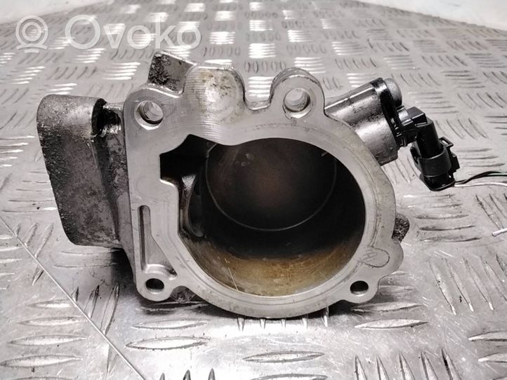 Audi A6 S6 C6 4F Capteur de position de vilebrequin 07L905163A