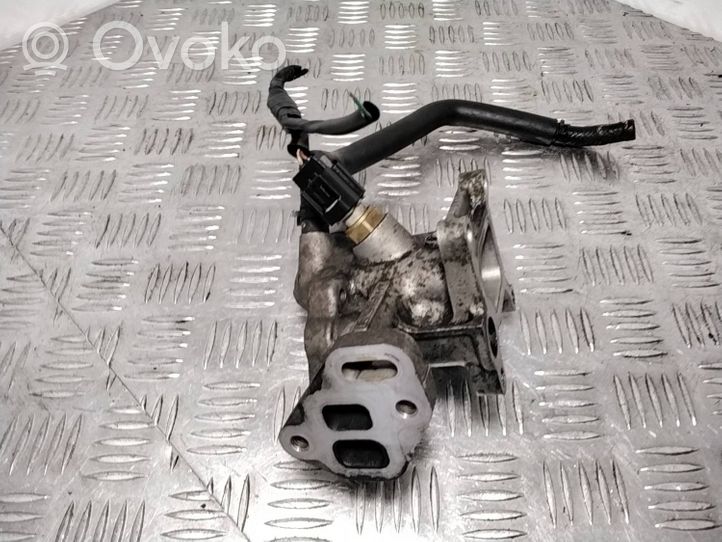 Mazda CX-7 Soupape vanne EGR L3K91517Z