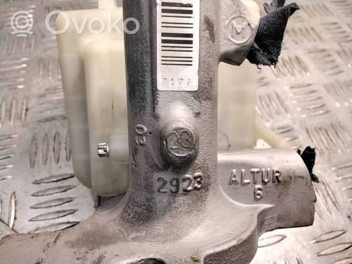 BMW 5 E60 E61 Główny cylinder hamulca 320671791