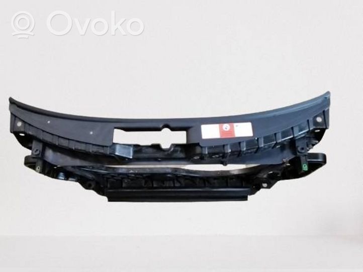 Audi A6 S6 C6 4F Pannello di supporto del radiatore 1857770007