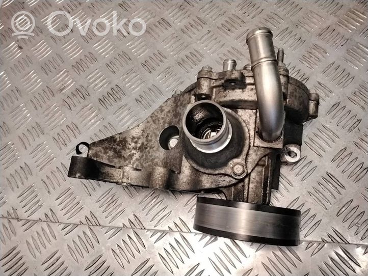 Chevrolet Captiva Water pump 96868233