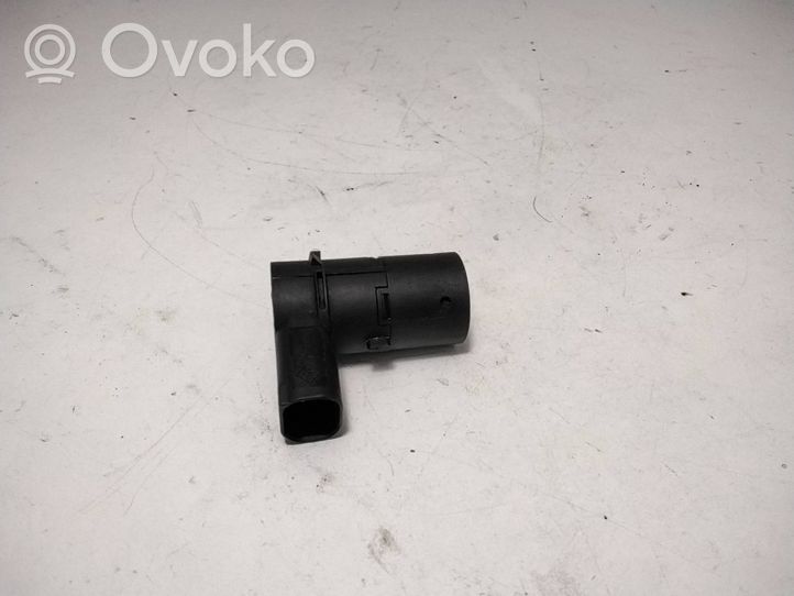 Citroen C5 Support de capteur de stationnement arrière PDC 9639945580