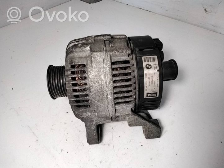 BMW 3 E46 Alternator 1435938