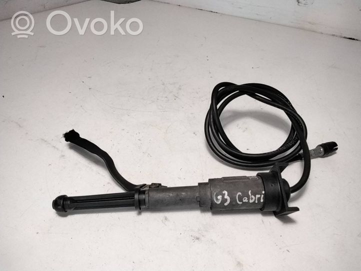 Volkswagen Golf III Antenna autoradio 1Z0035503