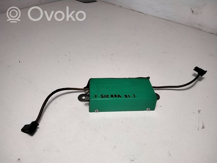 Ford Sierra Antenas vadības bloks 93BB18K891AA