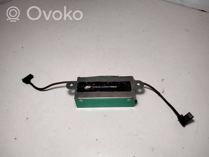 Ford Sierra Antenas vadības bloks 93BB18K891AA