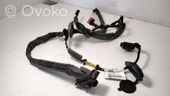 Volvo V50 Faisceau de câblage de porte avant 30745844