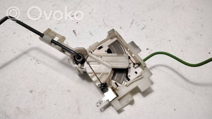 Volvo V50 Fuel level sensor 