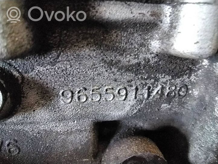 Volvo V50 Moteur 9655911480