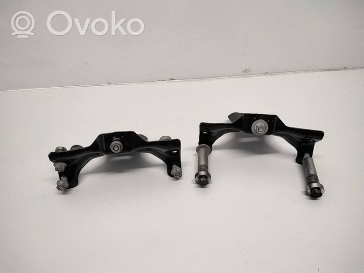 BMW X5 E53 Set barra di traino 28304E305