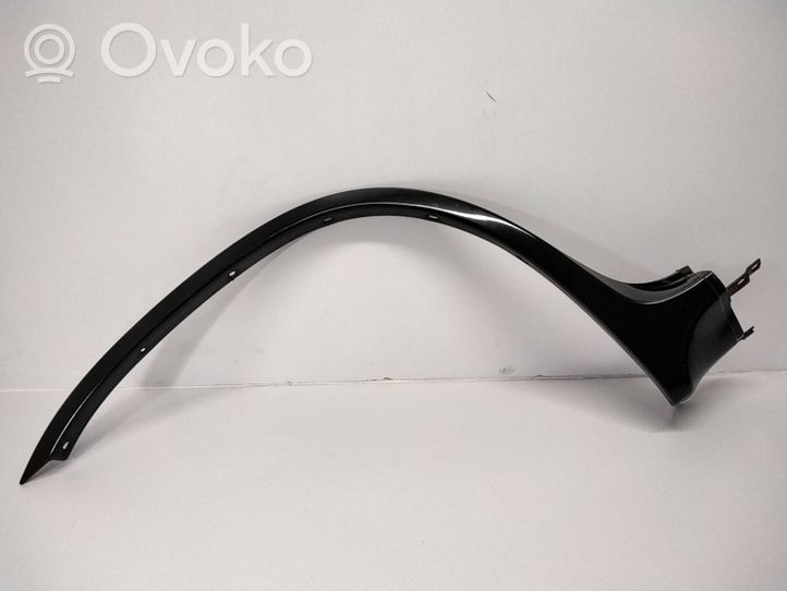 BMW X5 E53 Rivestimento passaruota anteriore 8408703