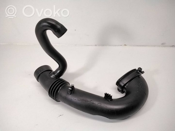 BMW X5 E53 Tube d'admission d'air 7786777