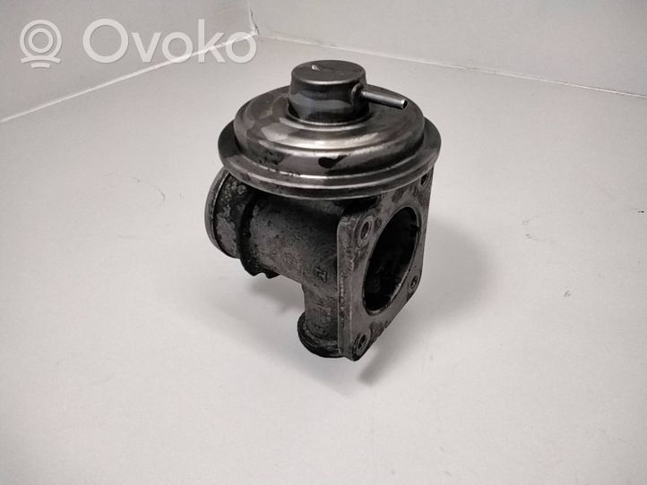 BMW X5 E53 Valvola EGR 728264100