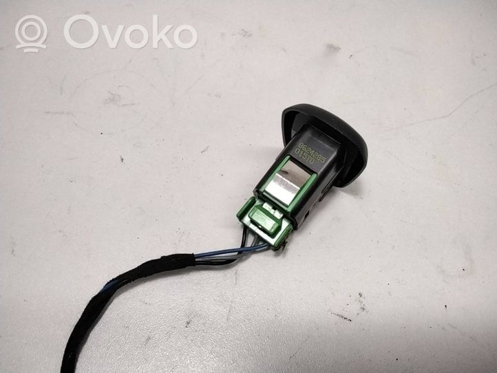 Volvo V70 Sun solar sensor 8624285