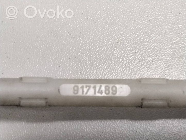 Volvo V70 Capteur de température intérieure 9171489