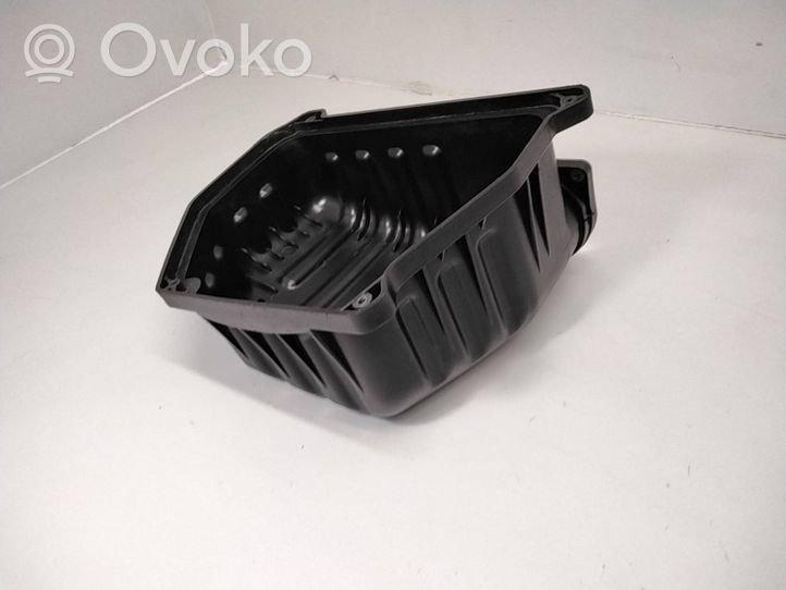 Opel Antara Air filter box 96628882