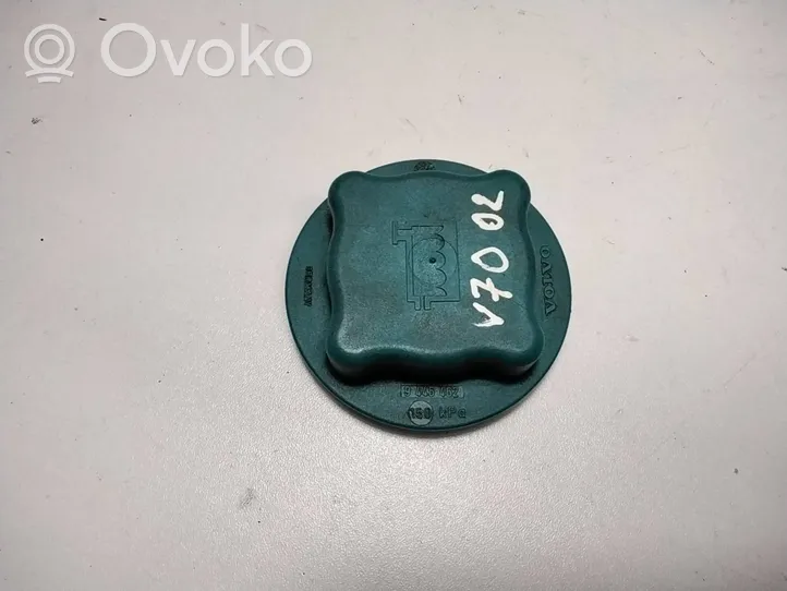 Volvo V70 Coolant expansion tank/reservoir cap 9445462