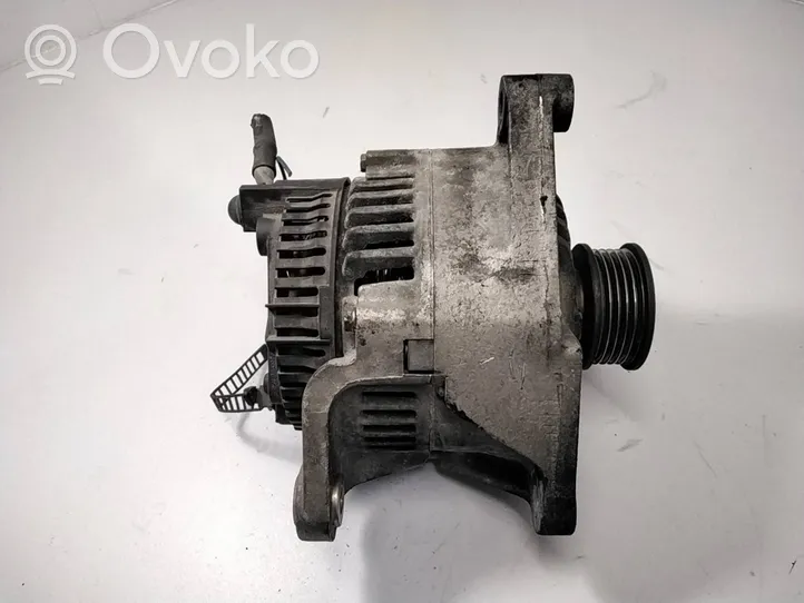 Audi A4 S4 B5 8D Generatore/alternatore 2541857