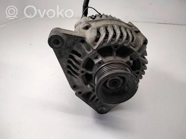 Audi A4 S4 B5 8D Generatore/alternatore 2541857