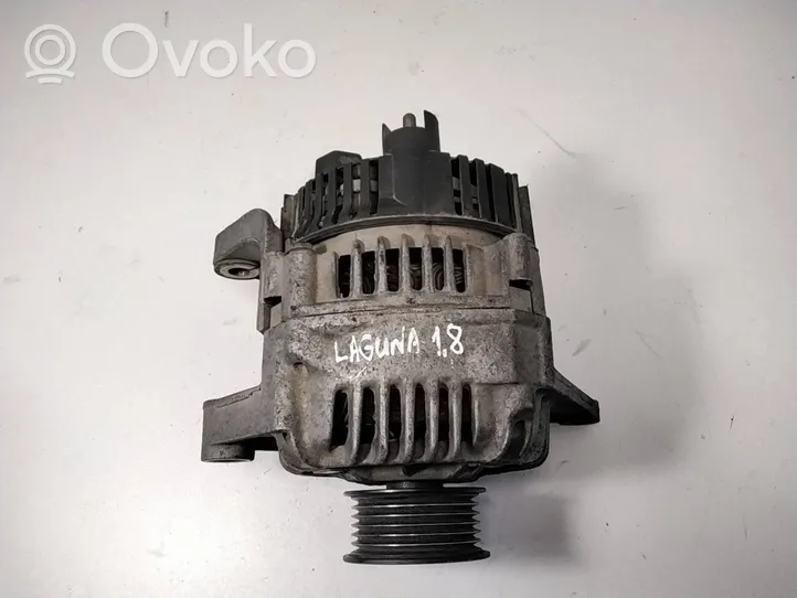 Renault Laguna I Alternator 7700857075