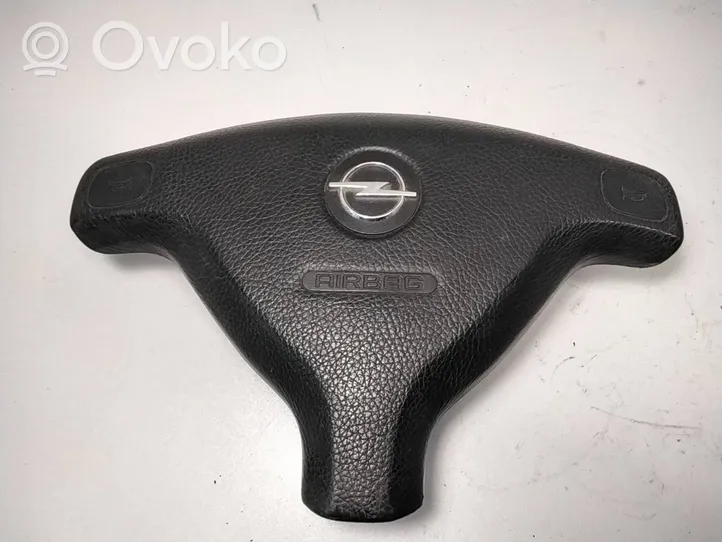 Opel Astra G Airbag dello sterzo 90437570