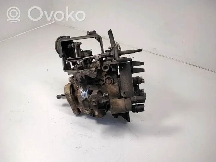 Nissan Primera Fuel injection high pressure pump 1670057J21