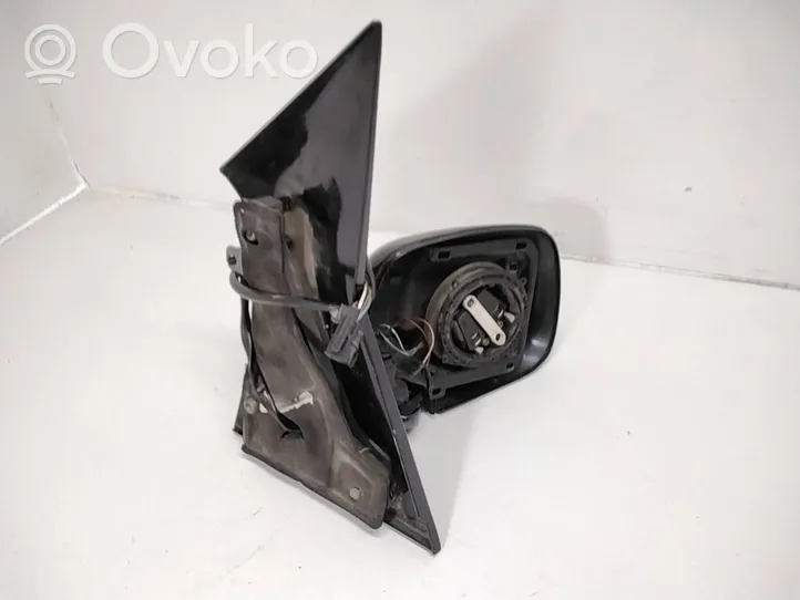 Mercedes-Benz Vito Viano W638 Etuoven sähköinen sivupeili E9010100