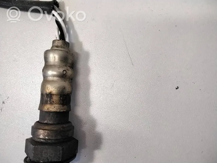 Audi A6 S6 C6 4F Sensore della sonda Lambda 06E906265D