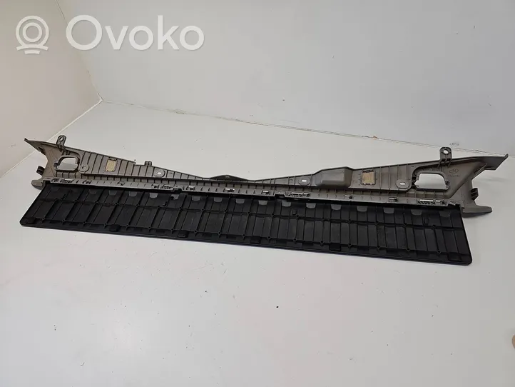 BMW X5 E53 Dolny panel schowka koła zapasowego 51478244761