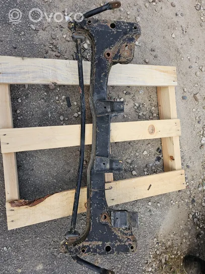 BMW 3 E30 Front subframe 