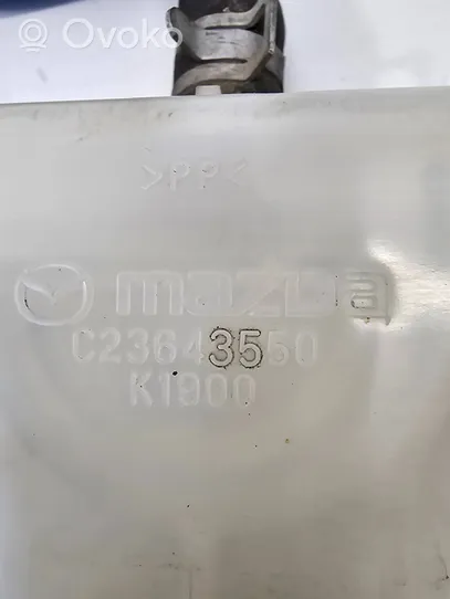Mazda 5 Zbiornik płynu hamulcowego C23643550