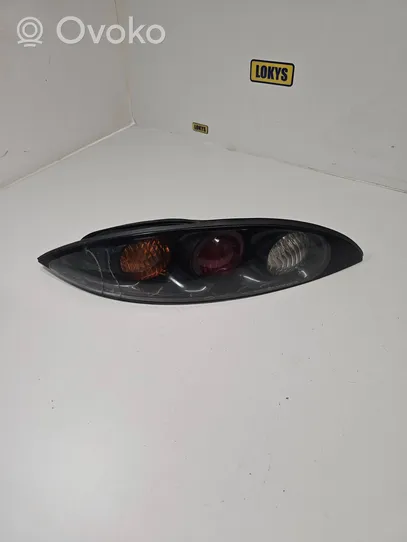 Ford Puma Rear/tail lights V97FB13A603AM