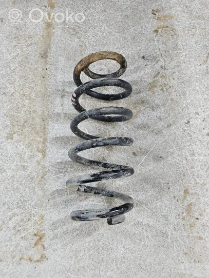 Audi A6 S6 C6 4F Front coil spring 