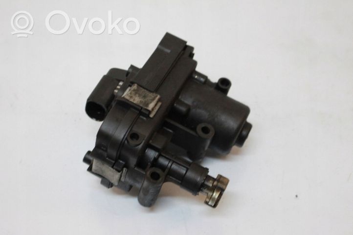 Opel Insignia A Electric throttle body valve TMS2C