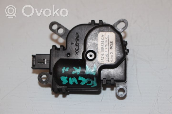 Ford Focus Silniczek nagrzewnicy 1S7H419B63