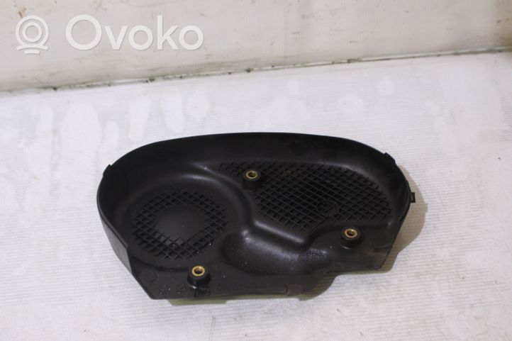 Opel Vectra C Osłona paska / łańcucha rozrządu 90530913