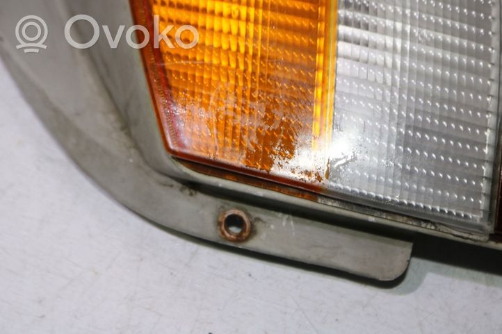 Hyundai Atos Classic Lampa tylna 