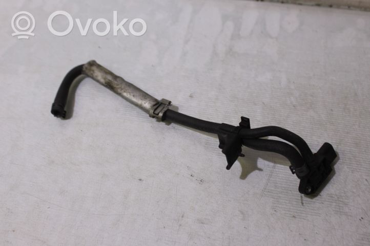 Seat Ibiza IV (6J,6P) Sensore di pressione dei gas di scarico 059906051C