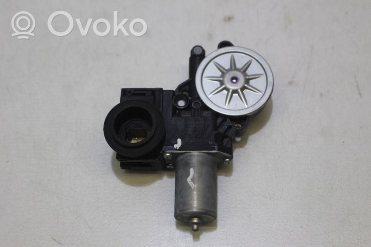 Toyota RAV 4 (XA40) Motorino alzacristalli della portiera anteriore 8572042120