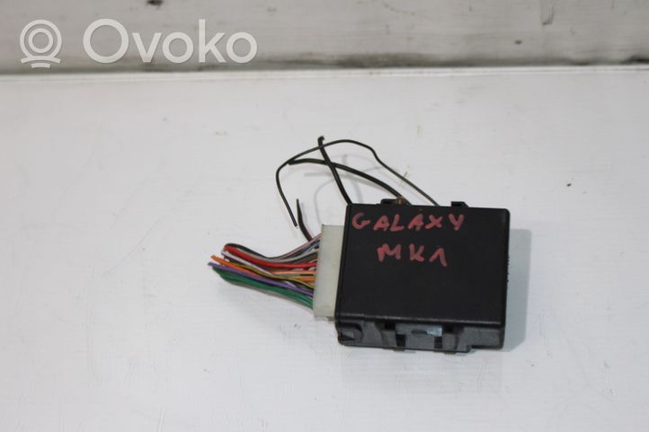 Ford Galaxy Alarm control unit/module 
