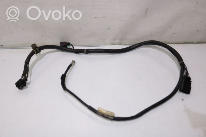 Volkswagen Lupo Other wiring loom 