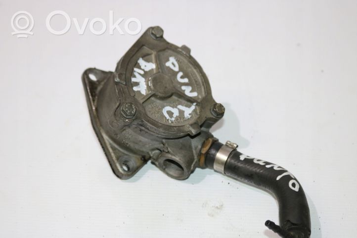 Fiat Punto (188) Alipainepumppu 46771105