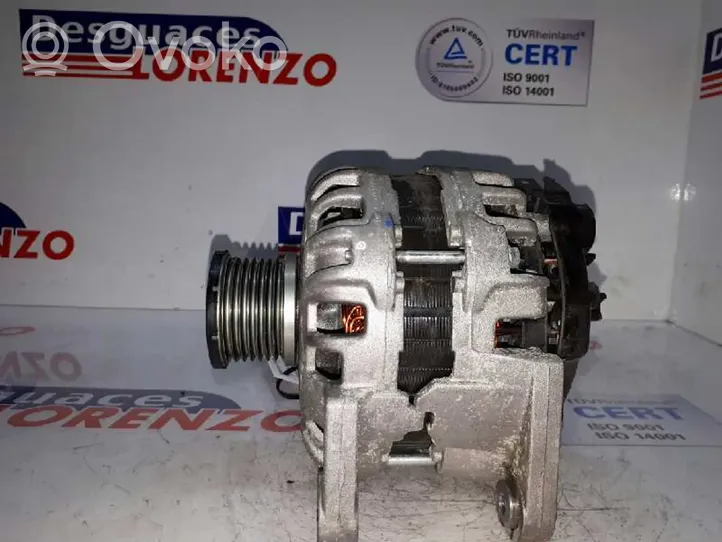 Tata Safari Generatore/alternatore 231000091R