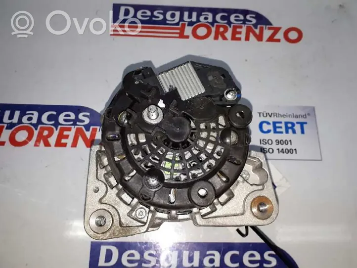 Tata Safari Generatore/alternatore 231000091R