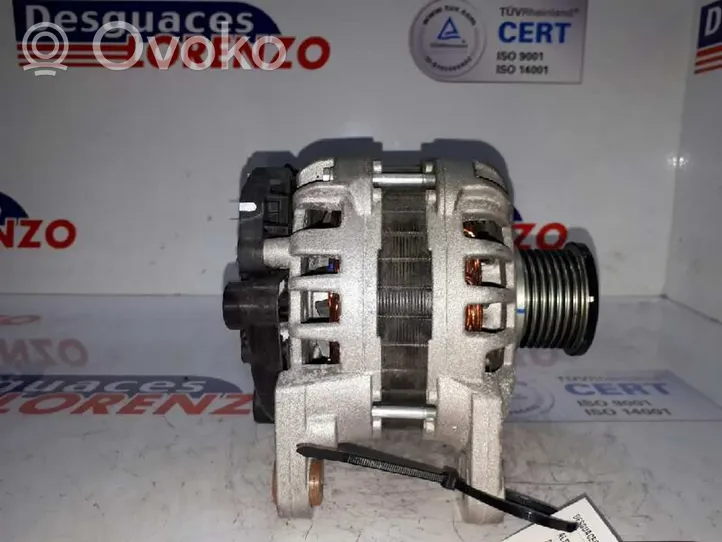 Tata Safari Alternator 231000091R