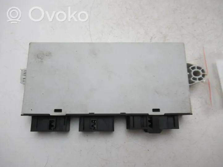 BMW 7 F01 F02 F03 F04 Other control units/modules 9204243