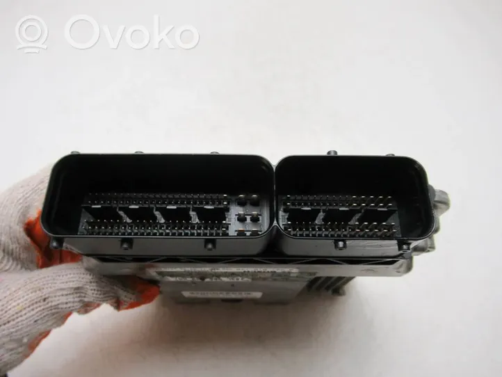 Audi A4 S4 B8 8K Unité de commande, module ECU de moteur 03L906022N