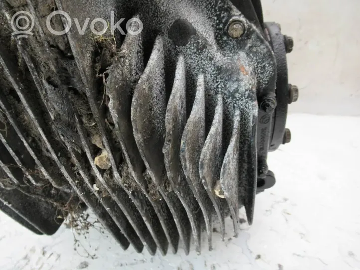 BMW 2 F22 F23 Mechanizm różnicowy tylny / Dyferencjał 2284177