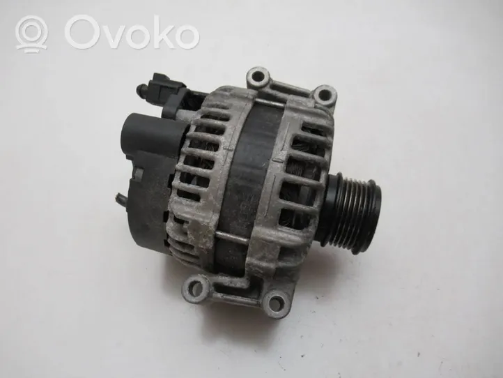 Audi A5 8T 8F Alternator 06H903018J