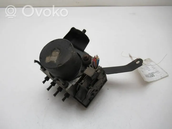 Toyota Avensis T250 ABS Pump 